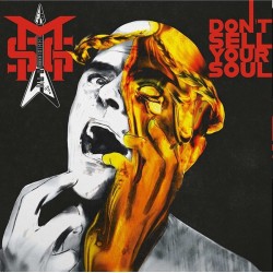 Michael Schenker Group-Don't Sell Your Soul