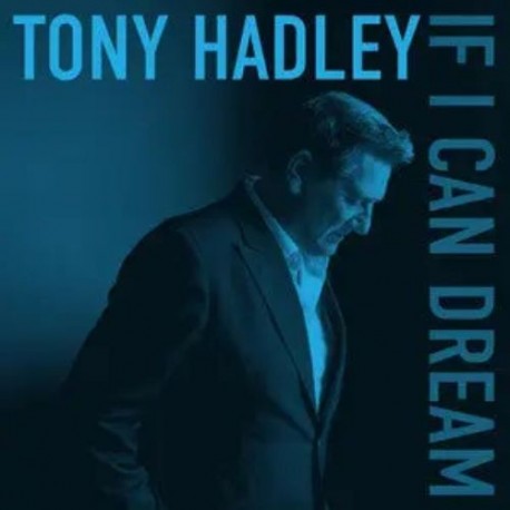 Tony Hadley-If I Can Dream