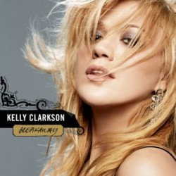 Kelly Clarkson-Breakaway