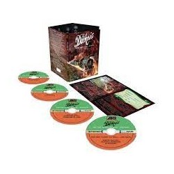 Darkness-One Way Ticket To Hell...and Back