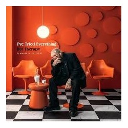 Teddy Swims-I've tried Everything But Therapy (complete edition)