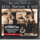 Eric Burdon & War-The Very Best Of