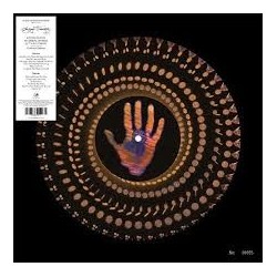 George Harrison-Living In The Material World