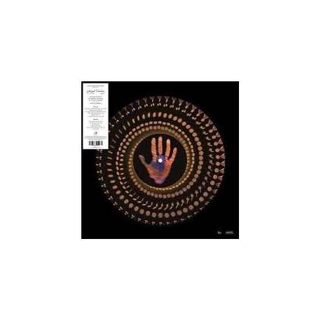 George Harrison-Living In The Material World