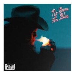 Marcus King Band-No Room For Blue