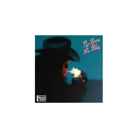 Marcus King Band-No Room For Blue