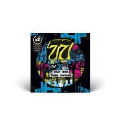 Billy Idol & Avril Lavigne-77