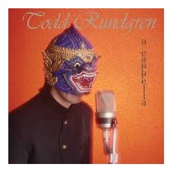 Todd Rundgren-A Cappella