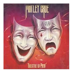 Motley Crue-Home Sweet Home