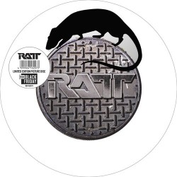 Ratt-Dangerous But Worth The Risk