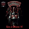 Motorhead-Live At Brixton '87