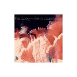 Doors-Live In Copenhagen