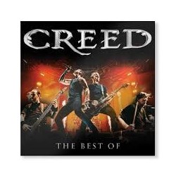 Creed-The Best Of Creed