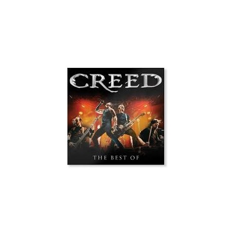 Creed-The Best Of Creed