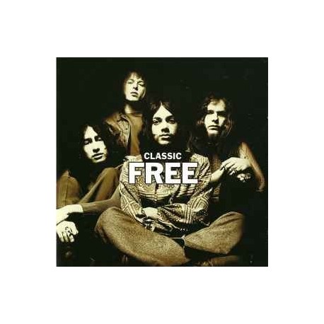 Free-Classic Free
