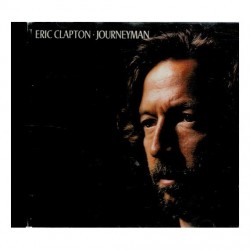 Eric Clapton-Journeyman Deluxe Edition