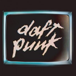 Daft Punk-Human After All Remixes