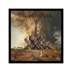 Dream Theater-Quarantieme Live A Parts
