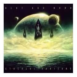 Blut Aus Nord-Ethereal Horizons