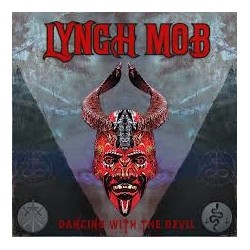 Lynch Mob-Dancing With The Devil