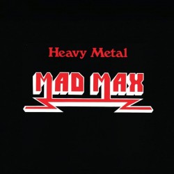 Mad Max-Heavy Metal