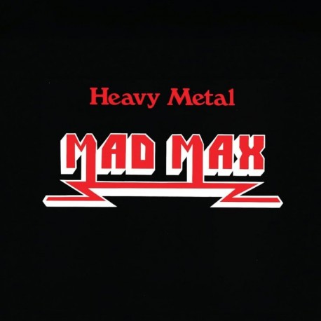 Mad Max-Heavy Metal