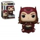Marvel-Pop! Wanda Vision Scarlet Witch (823)