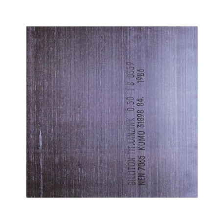 New Order-Brotherhood