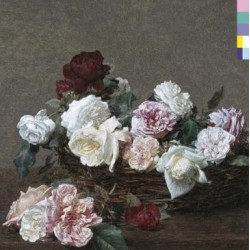 New Order-Power Corruption And Lies