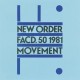 New Order-Movement