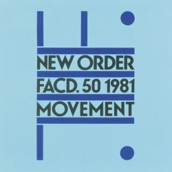 New Order-Movement