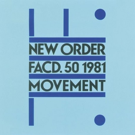 New Order-Movement
