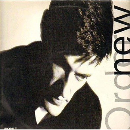 New Order-Low-Life