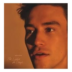 Collier Jacob-Light For Days