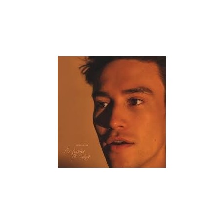 Collier Jacob-Light For Days