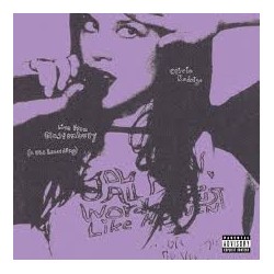 Olivia Rodrigo-Live From Glastonbury (A BBC Recording)