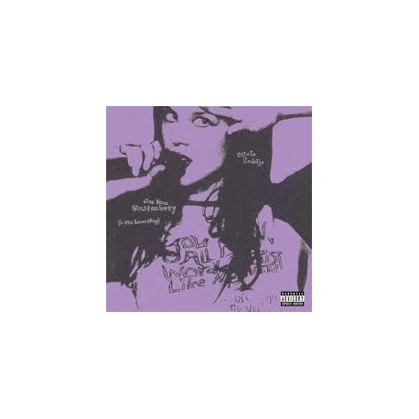 Olivia Rodrigo-Live From Glastonbury (A BBC Recording)