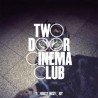 Two Door Cinema Club-Tourist History Deluxe Edition