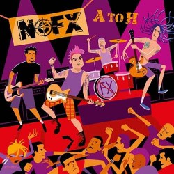 Nofx-A To H