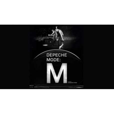 Depeche Mode-M