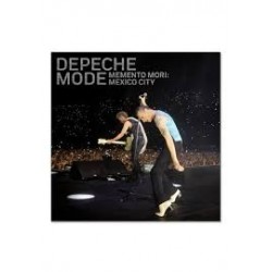 Depeche Mode-Memento Mori:Mexico City