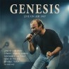 Genesis-Live On air 1987