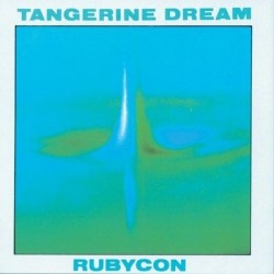Tangerine Dream-Rubycon (50th Anniversary Edition)