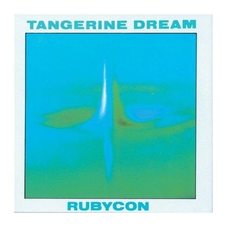 Tangerine Dream-Rubycon (50th Anniversary Edition)