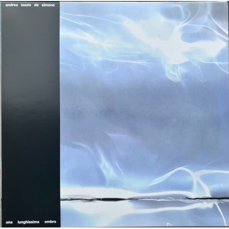 Andrea Laszlo De Simone-Una Lunghissima Ombra