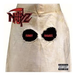 Noyz Narcos-Funny Games