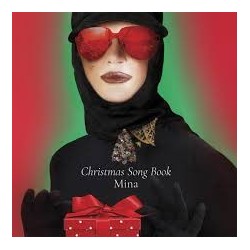 Mina-Christmas Song Book