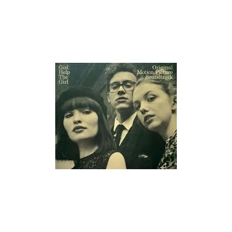 God Help The Girl-Original Motion Picture Soundtrack