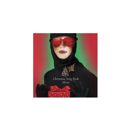 Mina-Christmas Song Book