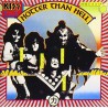Kiss-Hotter Than Hell